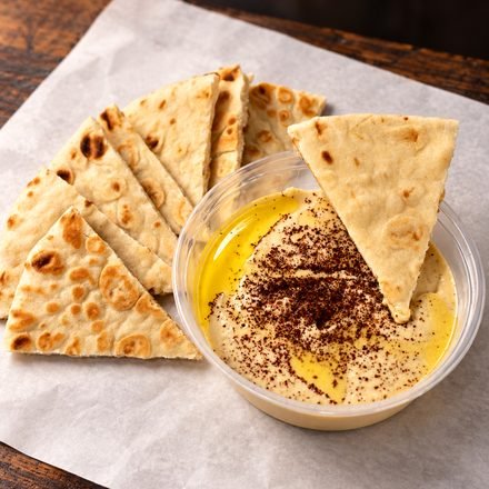 Hummus n Pita