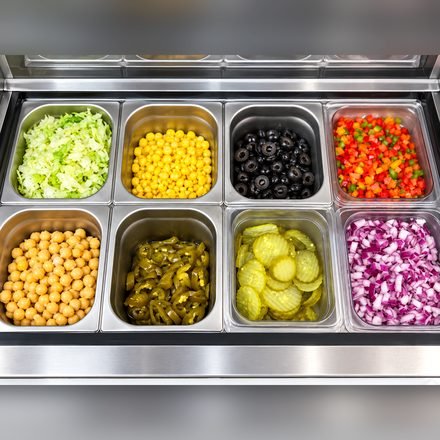 Salad