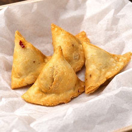 Samosa