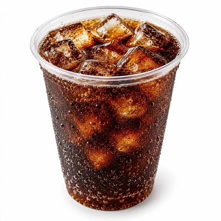 Soda